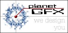 planetGFX.de || we design you